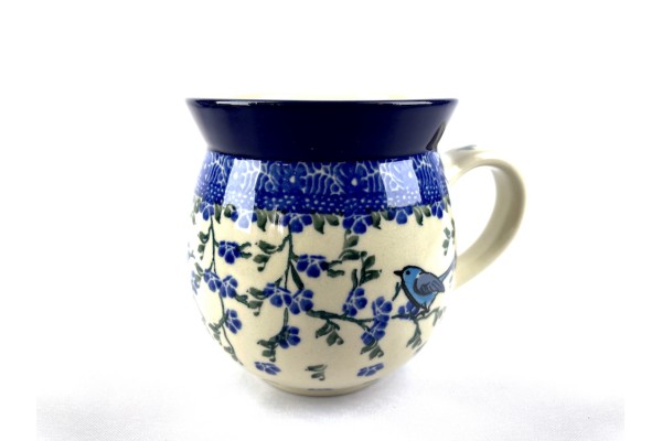 073 Bunzlau Bolle mok 1935X 500 ml 073 Bolle Mokken 500 ml